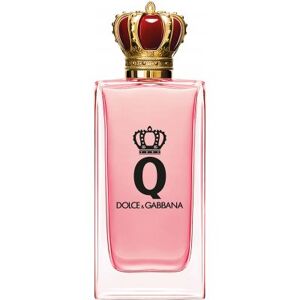 Dolce & Gabbana Q By Dolce & Gabbana Edp 100ml