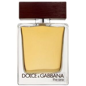 Dolce & Gabbana The One For Men Edt 100ml