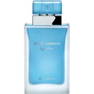 Dolce & Gabbana Light Blue Eau Intense For Her Edp 100ml