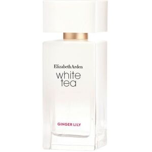 Elizabeth Arden White Tea Ginger Lily Edt 30ml