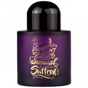 Emir Vibrant Sensual Saffron Edp 100ml