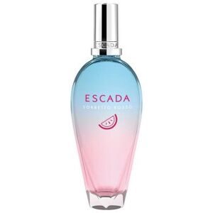 Escada Sorbetto Rosso Edt 100ml