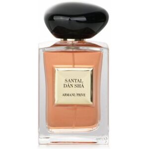 Giorgio Armani Prive Santal Dān Sha Edt 100ml