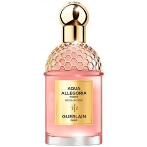 Guerlain Aqua Allegoria Rosa Rossa Forte Edp 75ml