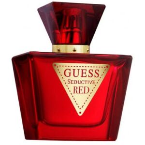 Guess Seductive Red Edt 75ml