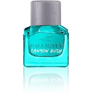 Hollister Canyon Rush Him Edt 50ml