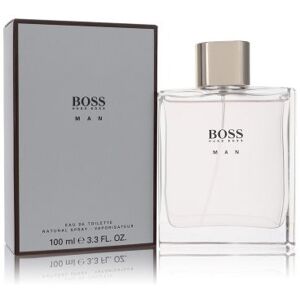 Hugo Boss Boss Orange Man Edt 100ml