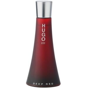 Hugo Boss Hugo Deep Red Edp 90ml