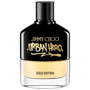 Jimmy Choo Urban Hero Gold Edition Edp 100ml