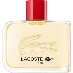Lacoste Red (Old Style In Play) Edt 125ml