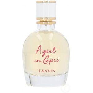 Lanvin A Girl In Capri Edt 90ml