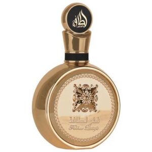 Lattafa Perfumes Fakhar Gold Extrait Edp 100ml