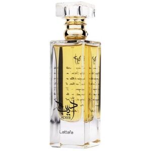 Lattafa Perfumes Adeeb Edp 80ml