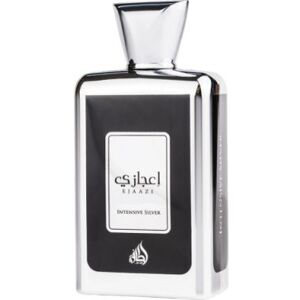 Lattafa Perfumes Ejaazi Intensive Silver Edp 100ml