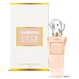 Madonna Cece Madame Edt 50ml