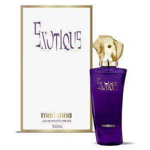 Madonna Exotique Edt 50ml