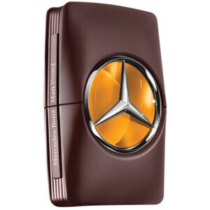 Mercedes-Benz Mercedes Benz Private For Men Edp 100ml