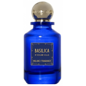 Milano Fragranze Basilica Edp 100ml