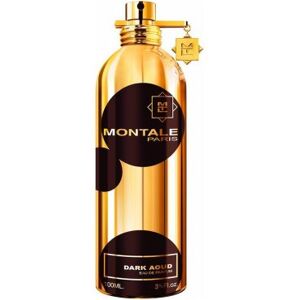 Montale Paris Dark Aoud Edp 100ml