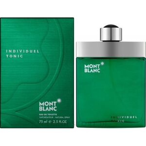 Montblanc Individuel Tonic Edt 75ml