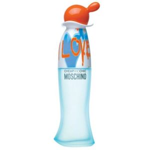 Moschino Cheap And Chic I Love Love Edt 50ml