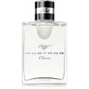 Mustang Classic Edt 100ml