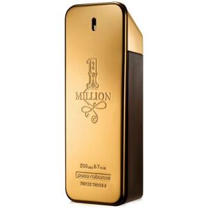 Paco Rabanne 1 Million Edt 200ml