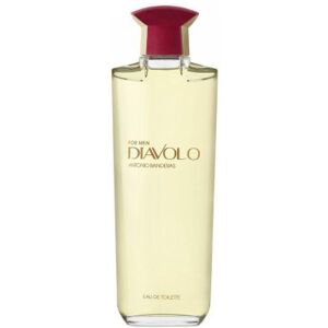 Antonio Banderas Diavolo Edt 200ml