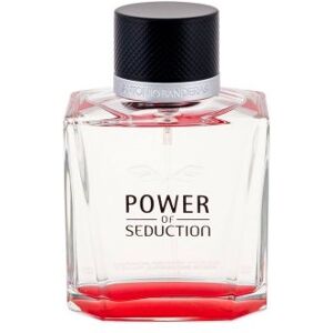 Antonio Banderas Power Of Seduction Edt 200ml