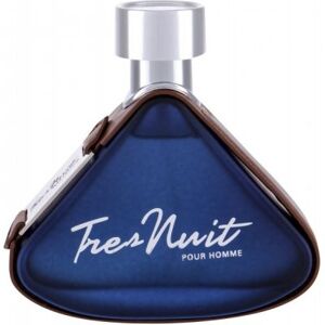 Armaf Tres Nuit Man Edt 100ml