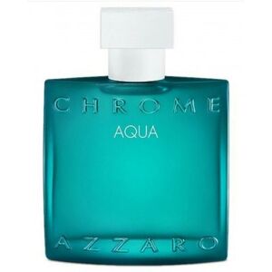 Azzaro Chrome Aqua Edt 50ml