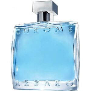 Azzaro Chrome Edt 200ml