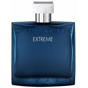 Azzaro Chrome Extreme Edp 100ml