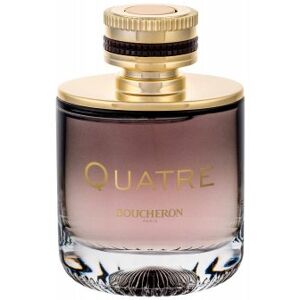 Boucheron Quatre Absolu De Nuit Pour Femme Edp 100ml