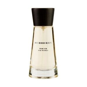 Burberry Touch For Women Edp 100ml