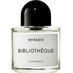 Byredo Bibliotheque Edp 100ml