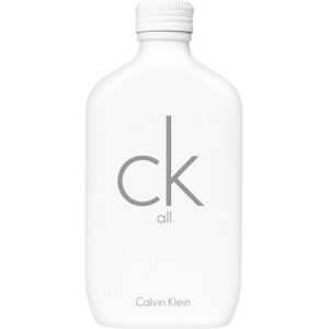 Calvin Klein Ck All Edt 100ml