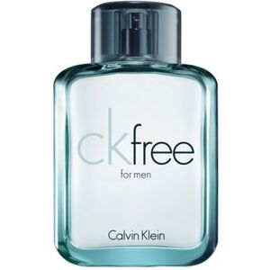 Calvin Klein Ck Free Edt 30ml