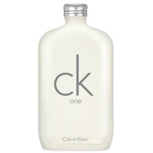 Calvin Klein Ck One Edt 300ml