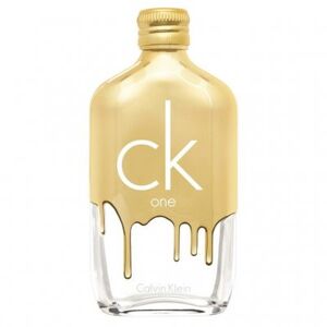 Calvin Klein Ck One Gold Edt 50ml