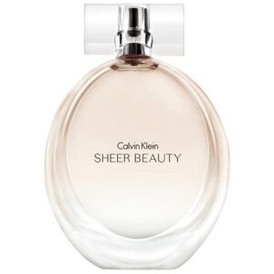 Calvin Klein Sheer Beauty Edt 50ml