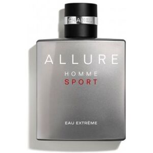 Chanel Allure Homme Sport Eau Extreme Edp 100ml