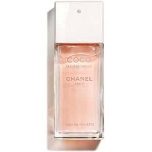 Chanel Coco Mademoiselle Edt 50ml - Refill