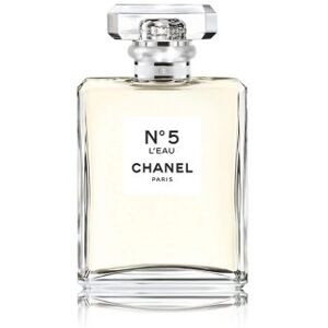 Chanel No 5 L'Eau Edt 200ml