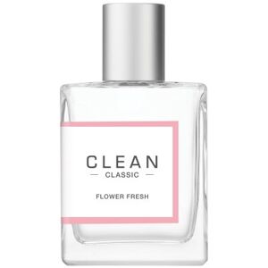 Clean Classic Flower Fresh Edp 60ml