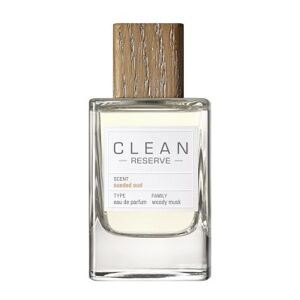 Clean Reserve Sueded Oud Edp 100ml