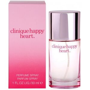 Clinique Happy Heart Perfume 30ml