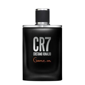 Cristiano Ronaldo Cr7 Game On Edt 30ml