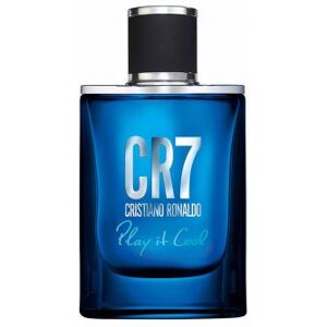 Cristiano Ronaldo Cr7 Play It Cool Edt 50ml