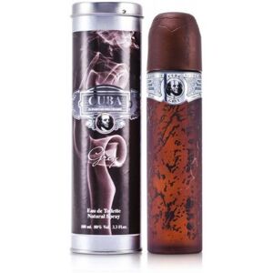 Cuba Grey Edt 100ml